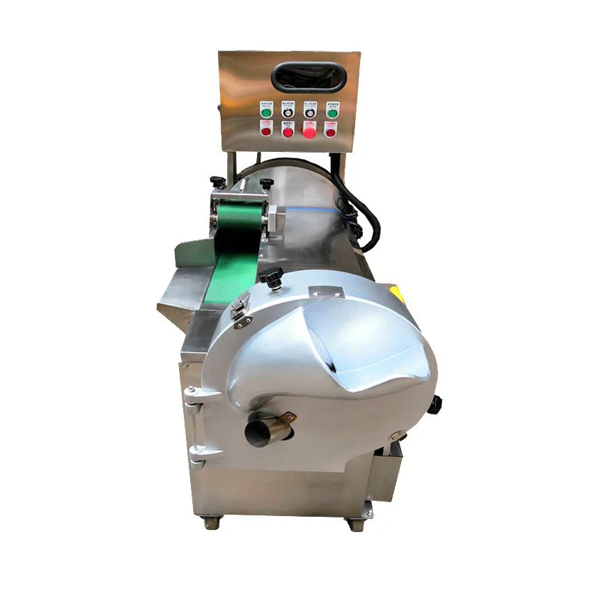 Основний компонент всієї багатофункціональної машини для різання фруктів.