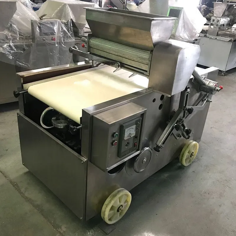 Машина для харчових закусок