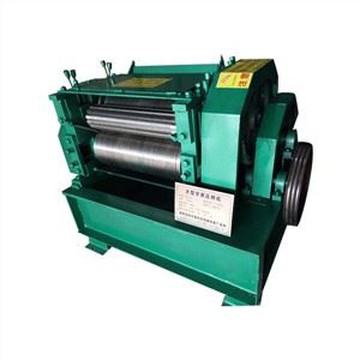 Соковижималка цукрової тростини 4 т