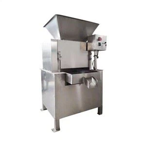 Машина для виготовлення цитрусових соків