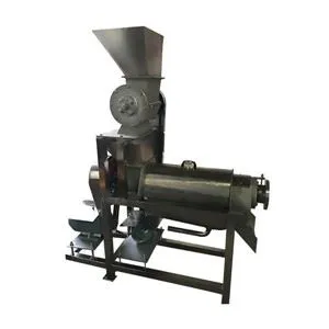 Дробарка та соковижималка для фруктів