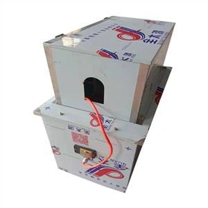 Машина для очищення цукрової тростини