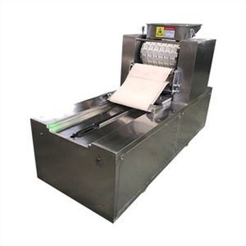 Машина для печива з горіхами