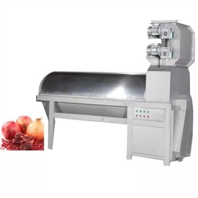 Автоматичний сепаратор граната Arils