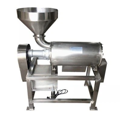 Екстрактор м'якоті фруктів