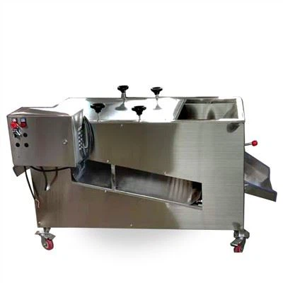 Ножка для грибів шиітаке