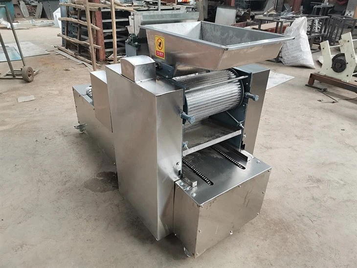 Cookie Biscuit Making Machine