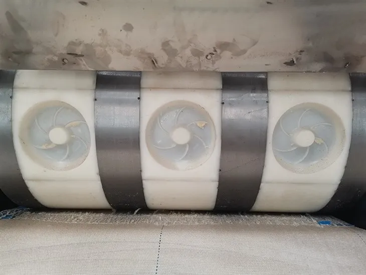 Cookie Biscuit Making Machine