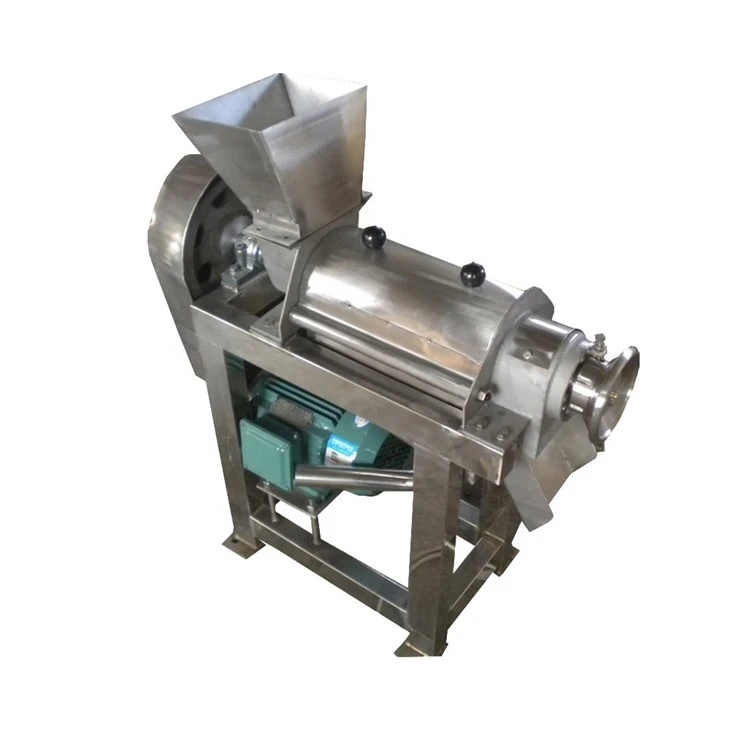 Fruit Juicing Machine