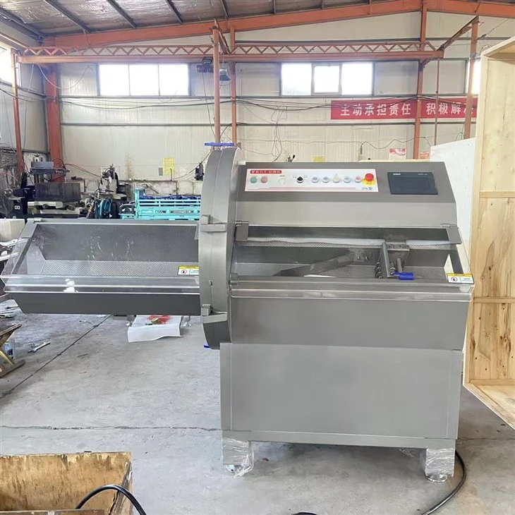 Bacon Frozen Meat Slicer suppliers