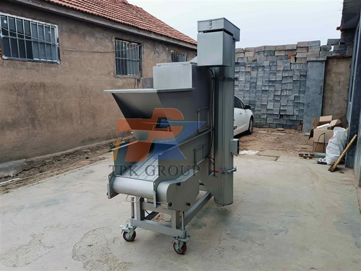 Chicken Breading Machine manufacturers