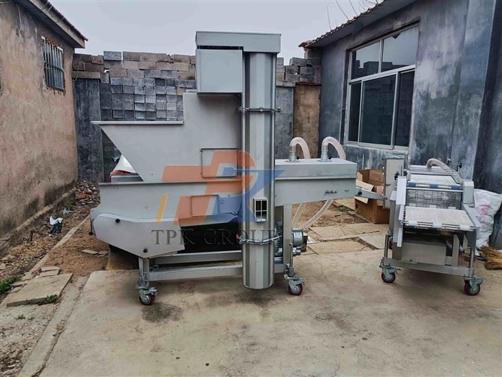 Chicken Breading Machine manufacturers