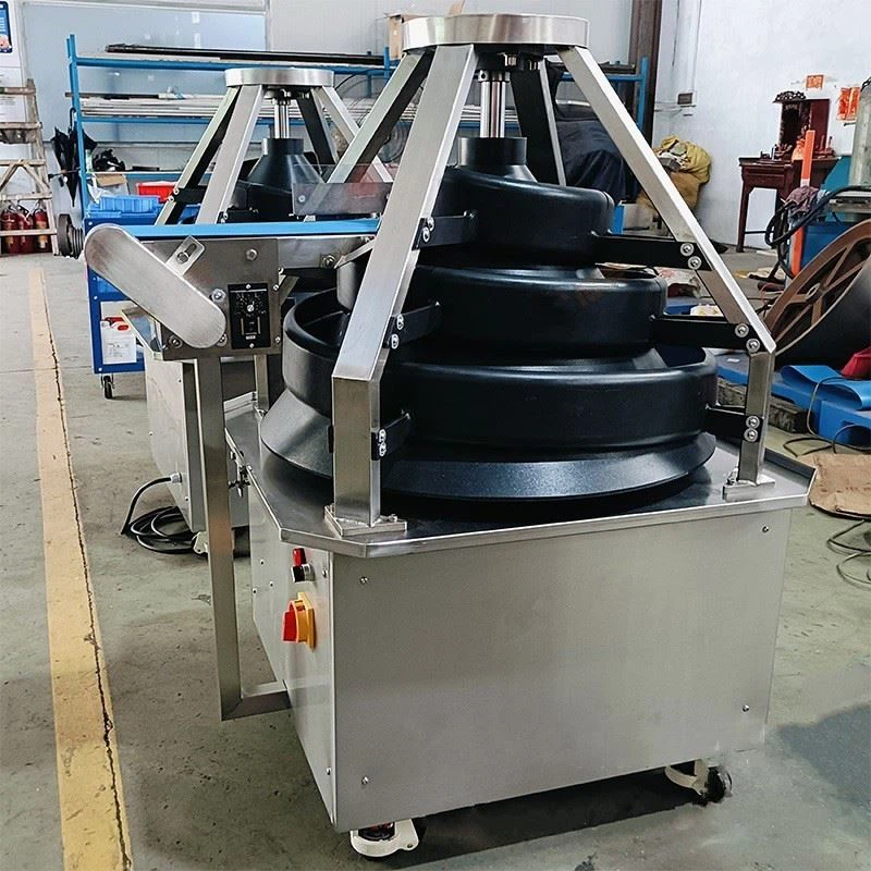 Dough Divider And Rounder Machine high quality