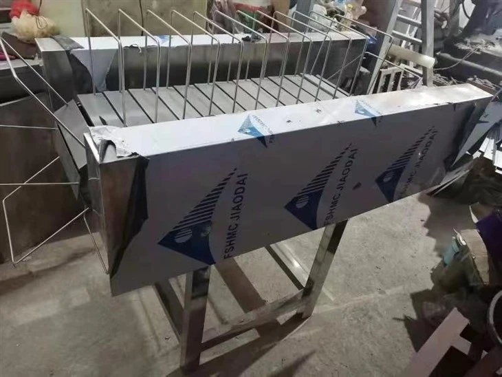 Fully Automatic Wafer Production Line