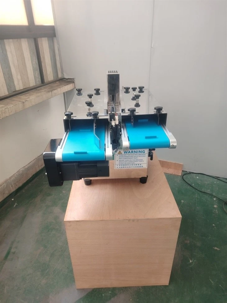 Hamburger Slicing Machine high quality