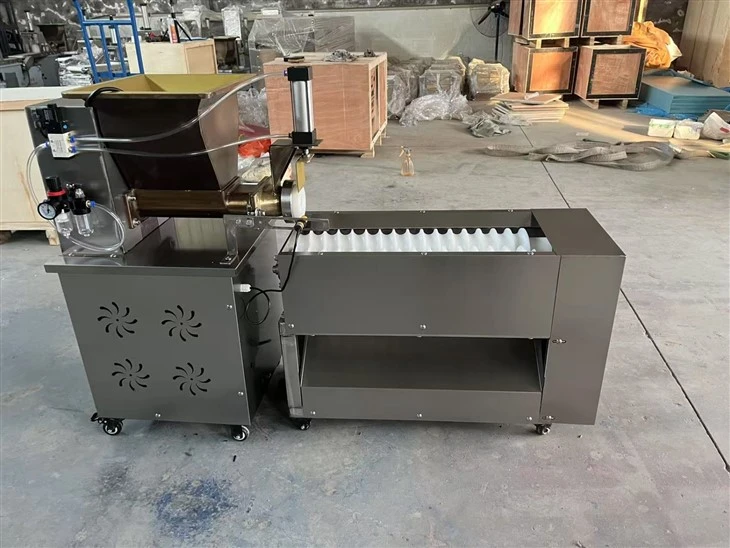 Laddu Making Machine price