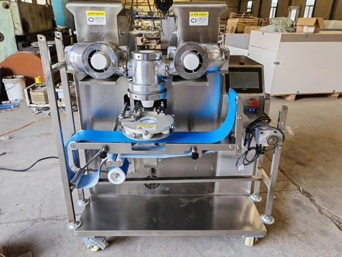 Mooncake Making Machine