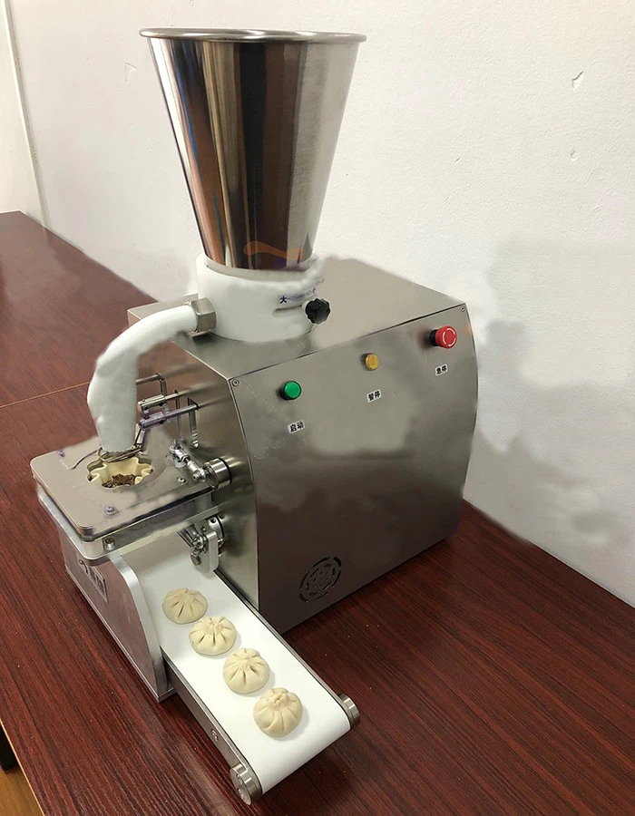 Multifunctional Baozi Making Machine suppliers