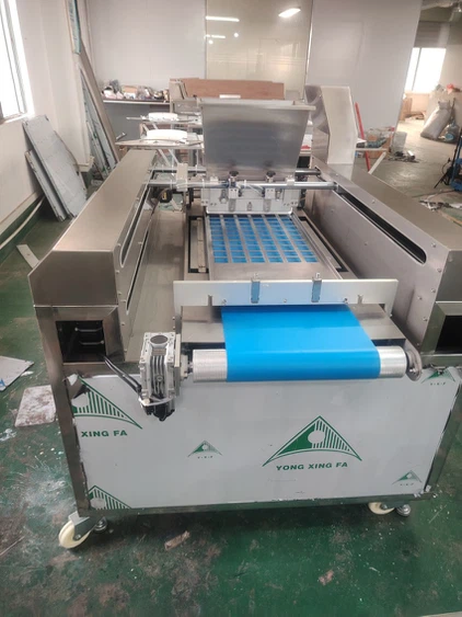 pancake machine pancake machine