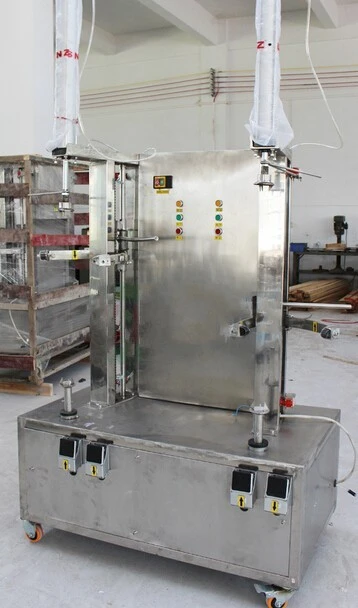 Pumpkin Peeler Machine high quality