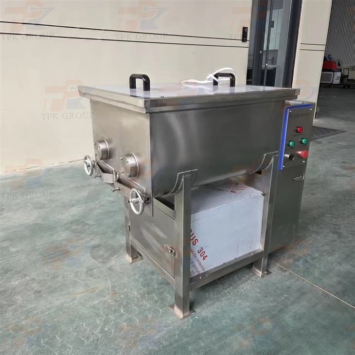 Sausage Production Line Machine price