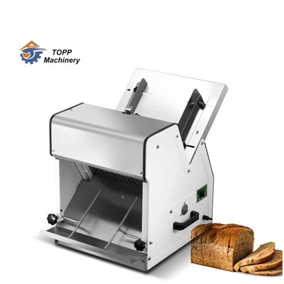 Хліборізка для тостів