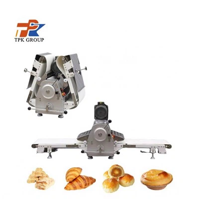 Електрична тісторозкаточна машина