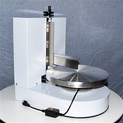 Машина для глазурі тортів