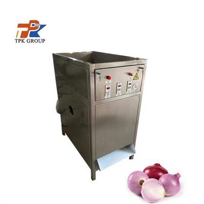 Засіб для видалення шкірки цибулі