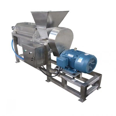 Пневматична соковижималка для кокосів