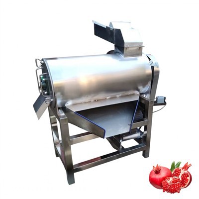 Гранат насіння сепаратора гранат