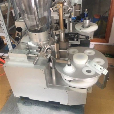 Машина для вареників Shumai