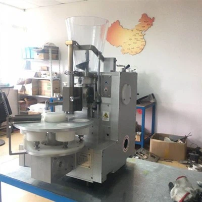 Машина для виготовлення Shumai