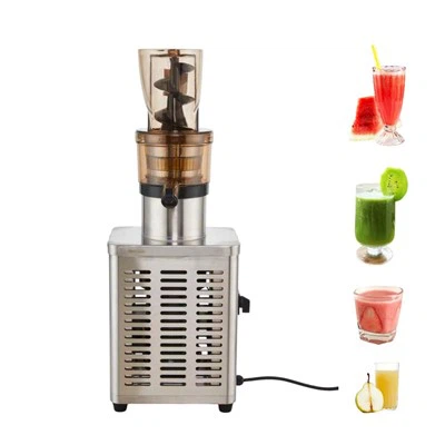 Маленька соковижималка для фруктів