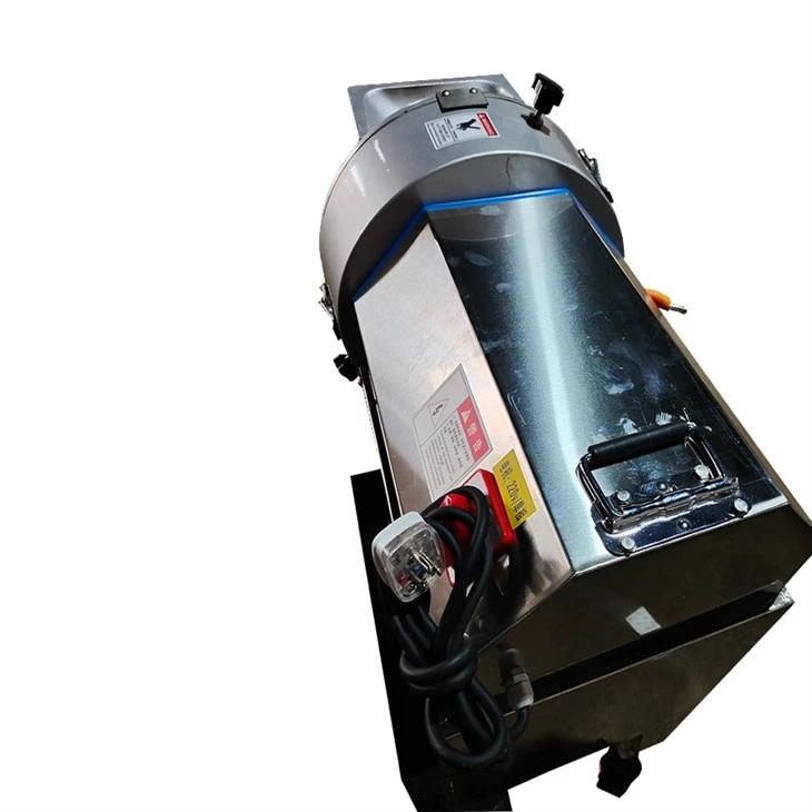 Vegetable Cutting Slicing Machine price