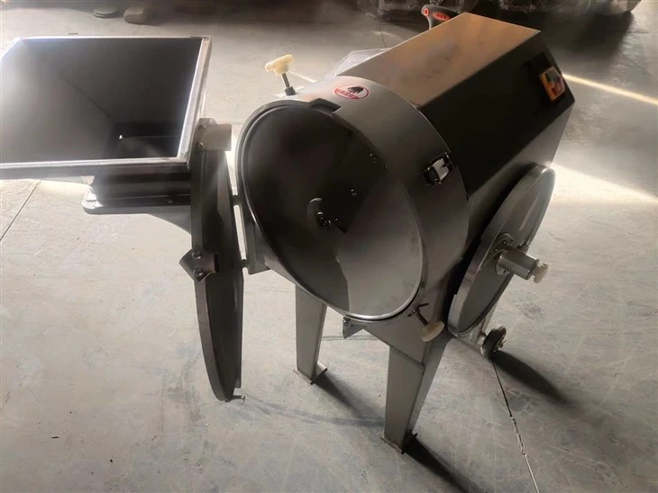 Vegetable Cutting Slicing Machine suppliers